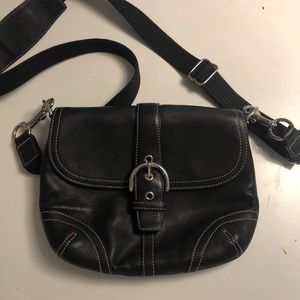 Coach crossbody